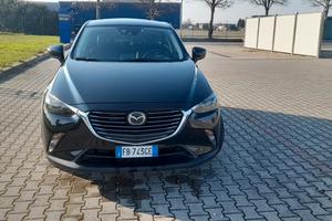 Mazda cx3 2.0 150 awd