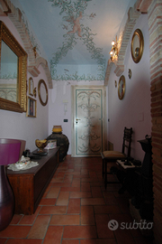 Storico appartamento in pietra