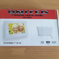 Cornice Digitale nuova