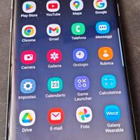 TELEFONO SAMSUNG GALAXY S8+