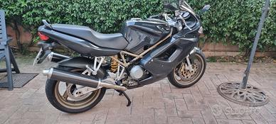 Ducati ST4