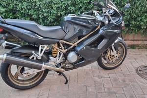 Ducati ST4