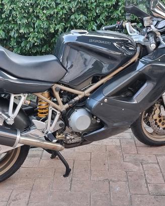 Ducati ST4