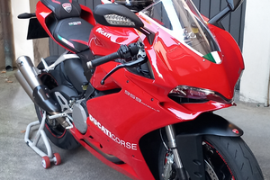Ducati 959 panigale