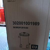 Pompa per piscina con filtro Bestway 