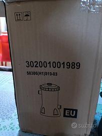 Pompa per piscina con filtro Bestway 