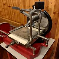 affettatrice vintage anni 50