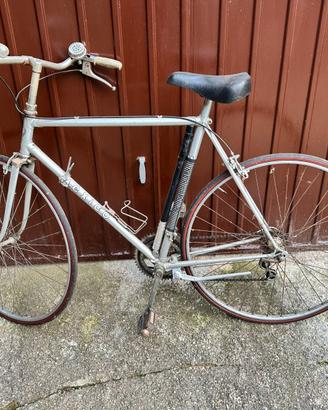 Bicicletta uomo