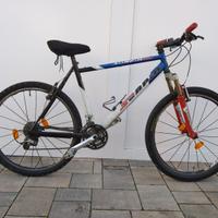 MTB Scapin semi professionale Usata 2002