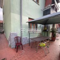 2 locali con cantina