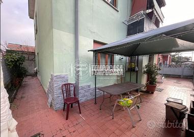 2 locali con cantina