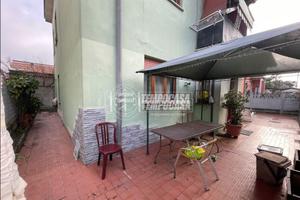 2 locali con cantina