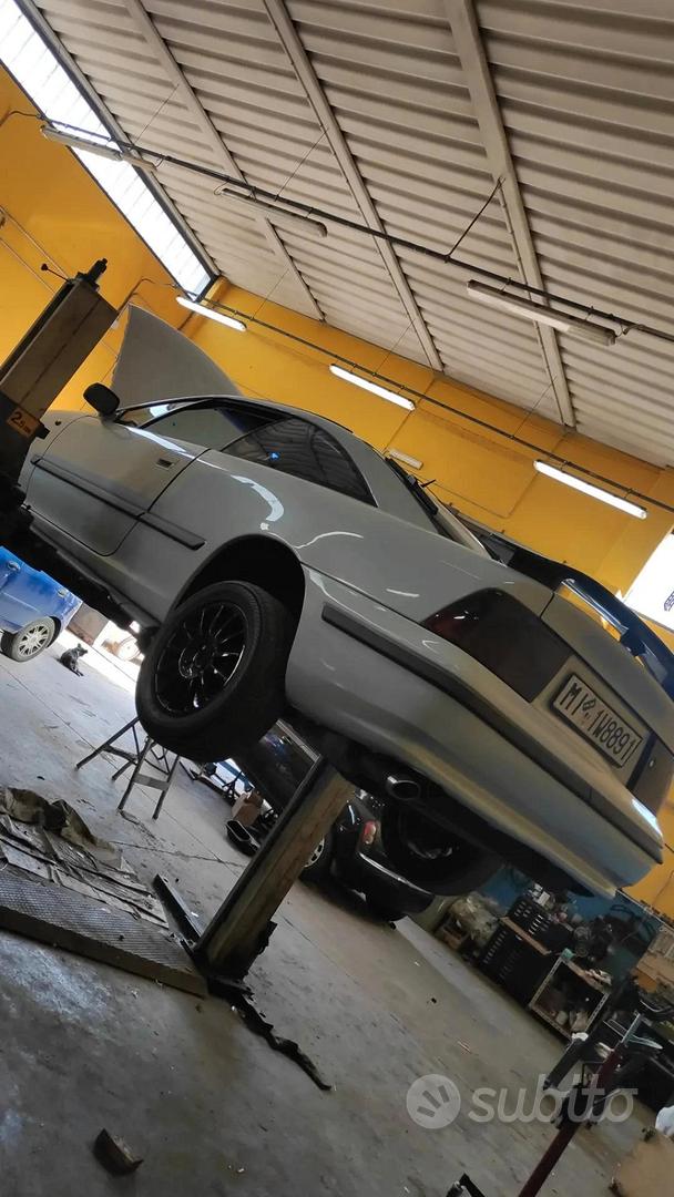 Opel Calibra