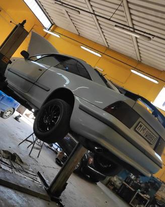 OPEL CALIBRA storica 2000 benzina anno 92