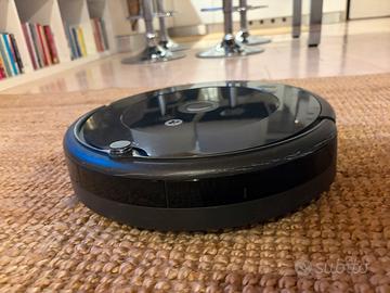 iRobot Roomba