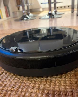 iRobot Roomba