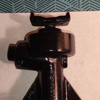 cric Land rover series 88/109