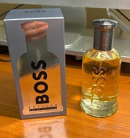 Boss Bottle Eau de Toilette spray 100 ml