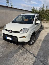 fiat panda 4x4