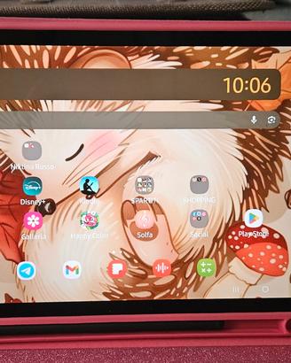 tablet samsung galaxy s6 lite 