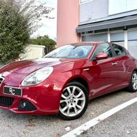 Alfa Romeo Giulietta 1.4 Turbo MultiAir Distinctiv