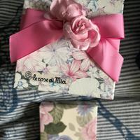 Sapone Cipriani  (leggere  i componenti )