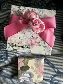 Sapone Cipriani  (leggere  i componenti )