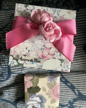 Sapone Cipriani  (leggere  i componenti )