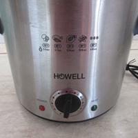 Friggitrice Elettrica