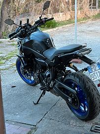Tracer 7 2023