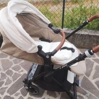 pacchetto roba neonato/a