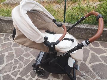 pacchetto roba neonato/a