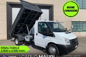 Ford Transit 350 - Ribaltabile Trilaterale 2....