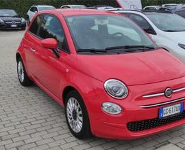 FIAT 500 (2015-->) 1.0 Hybrid Connect