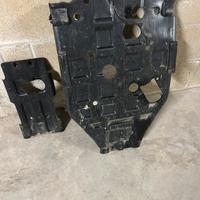 Riparo sottoscocca per TGB Blade 1000 LTX