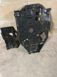 Riparo sottoscocca per TGB Blade 1000 LTX