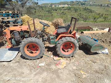 Goldoni 21 cv