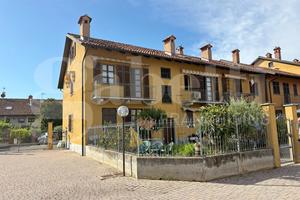 Appartamento Carmagnola [Rif. 26028VRG]