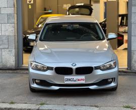 Bmw 320 320d