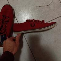 Scarpe Fred Perry 