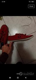 Scarpe Fred Perry 