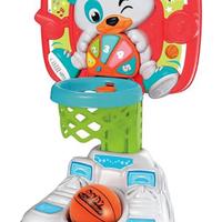 Gioco Basket Palla Canestro