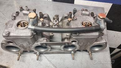 Carburatori Weber 40 DCOE