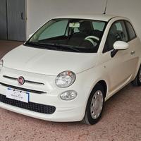 Fiat 500 1.0 Hybrid Pop