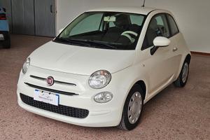 Fiat 500 1.0 Hybrid Pop
