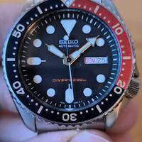 SEIKO SKX 009