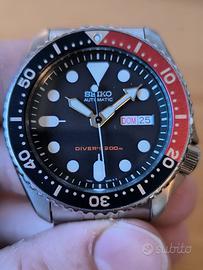 SEIKO SKX 009