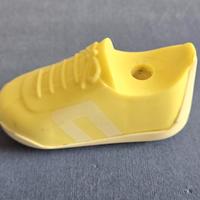 Temperino Scarpa Vintage