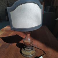 abat jour o lmapada da tavolo