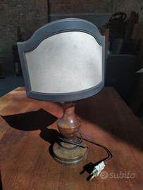 abat jour o lmapada da tavolo